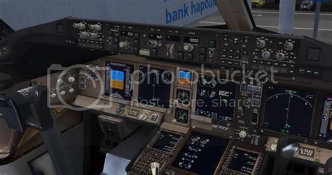 pmdg 777 cockpit textures|PMDG Boeing 777.